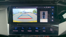 Peugeot 308 1.2 PureTech Allure 5dr EAT8 Petrol Hatchback